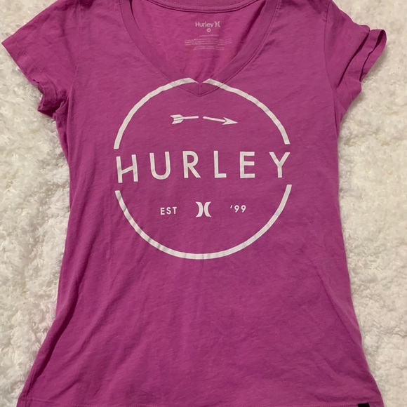 Hurley tops - Picture 2 of 4